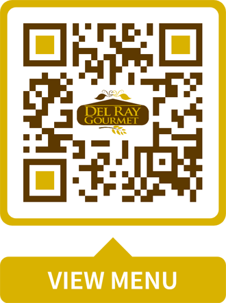 Menu QR code